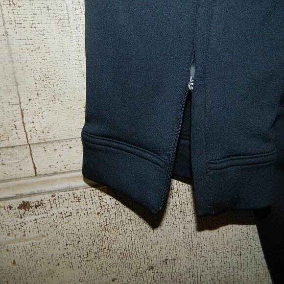 Vintage Nike Team Womens Track Pants Jogging Size M 8-10  (RR-1) - Picture 5 of 7